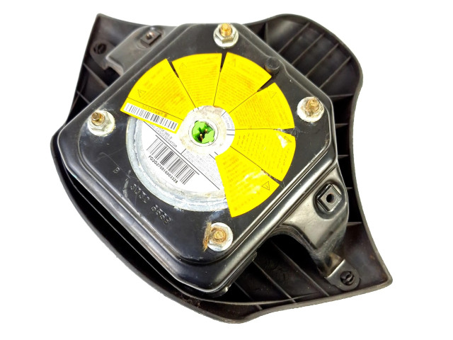 Подушка безопасности водителя 30321449B, 30326568   Fiat Albea