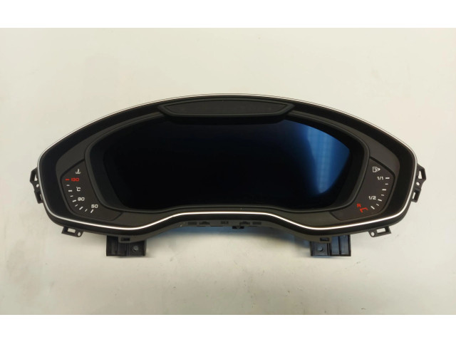 Панель приборов 8w5920790e Audi Q5 SQ5