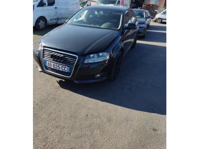 Генератор 06F903023F   Audi A3 S3 A3 Sportback 8P      