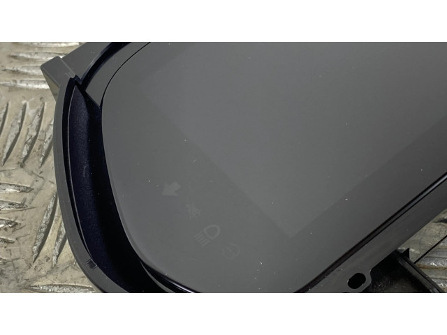 Панель приборов P68525326AI Jeep Grand Cherokee WL