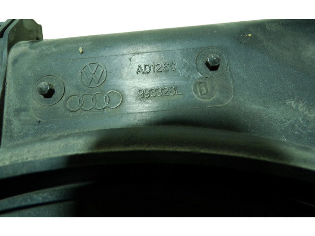 Вентилятор радиатора     8K0121003AD, 8K0959501G    Audi A7 S7 4G 