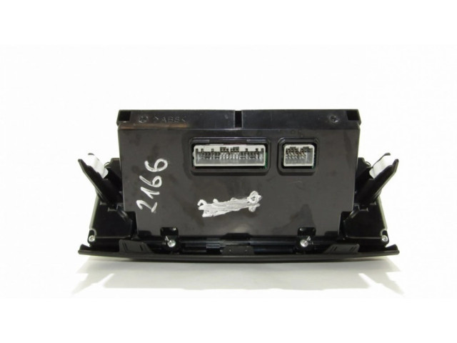 Блок управления климат-контролем 7820A348XA   Mitsubishi Pajero