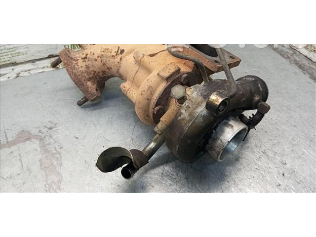 Турбина Nissan Patrol 260 14411 для двигателя RD28T