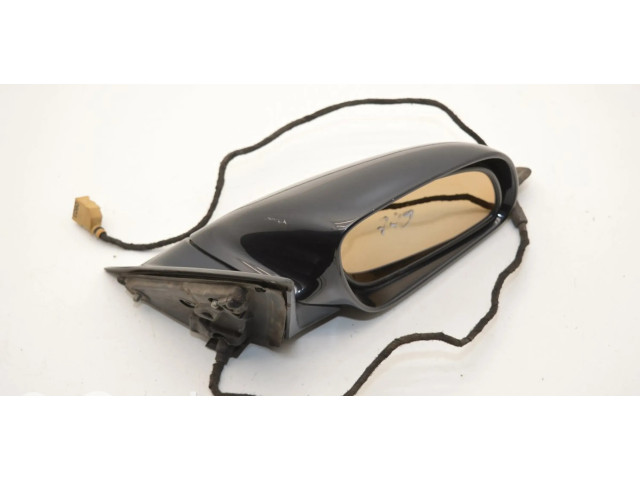 Zpětné zrcátko pravé Audi A8 S8 D3 4E 2005  4E1858532K, 4E0857508  