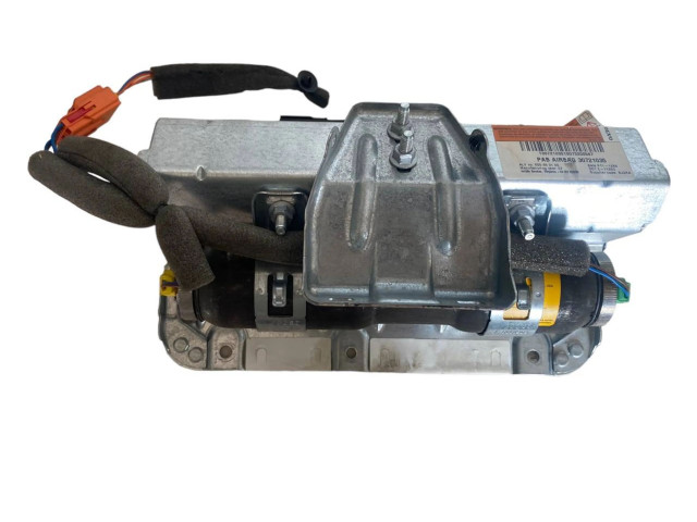 Подушка безопасности пассажира 30721035, 605650100   Volvo V70