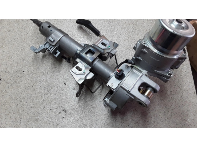 Насос рулевого управления