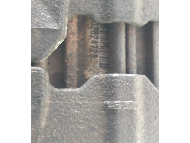 Генератор 6G9N10300XC, 0121615009   Ford S-MAX