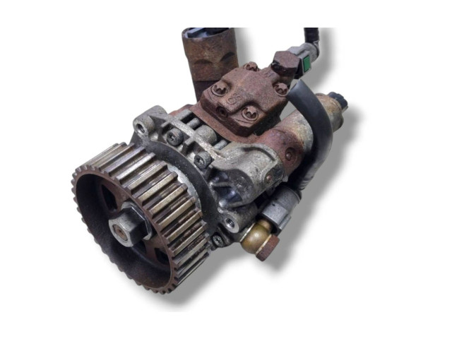 Топливный насос