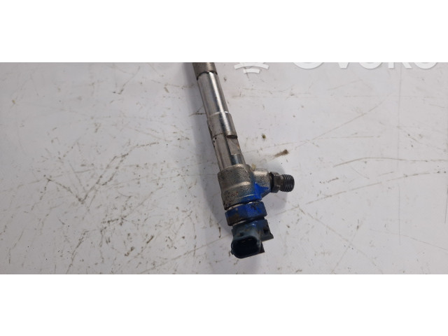 Форсунка 0445110800 Dacia Duster II K9K872