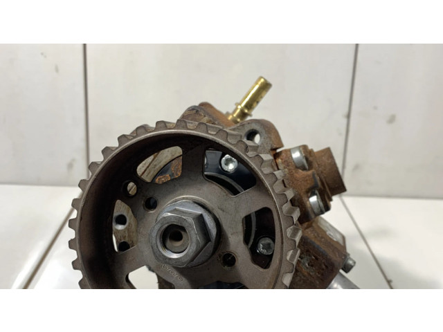 Vstřikovací čerpadlo 0445010102   Citroen Berlingo  pro naftový motor 1.6  