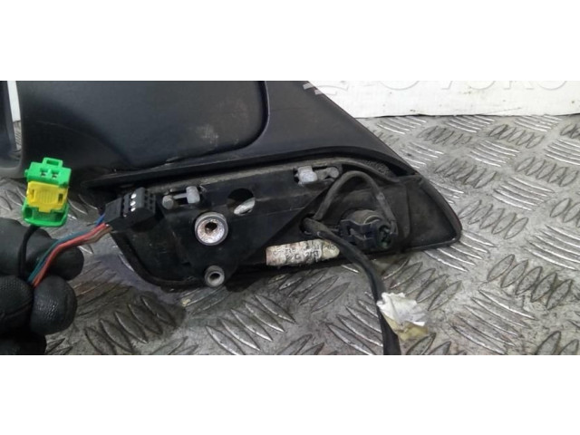 Зеркало электрическое        Citroen C8   -  года   