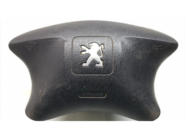 Подушка безопасности водителя 96454029XT Peugeot Partner