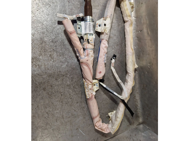 Боковая подушка безопасности P05108021AD Jeep Grand Cherokee