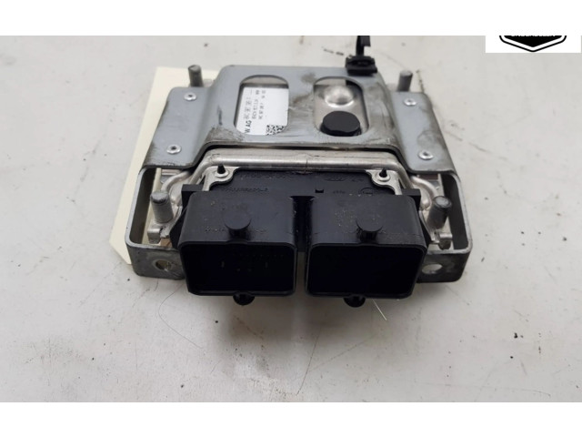 Блок управления двигателя 04C907309P, 04C907309P   Skoda Citigo