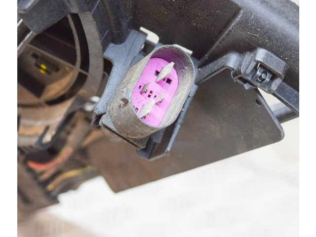 Zpětné zrcátko Audi A5 8T 8F 2013 8K0121003Q, M136318