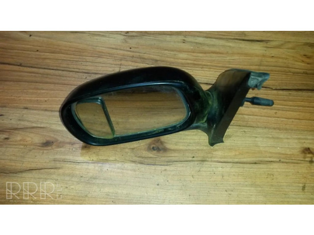 Zpětné zrcátko levé Nissan Micra 1994 011156, e11011156