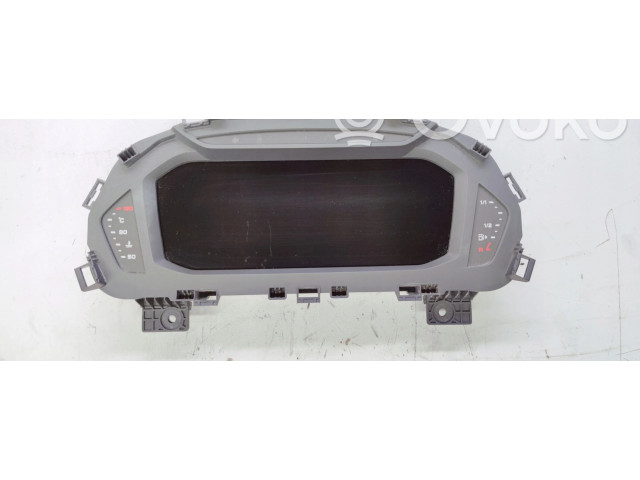 Панель приборов 83A920700 Audi Q3 F3