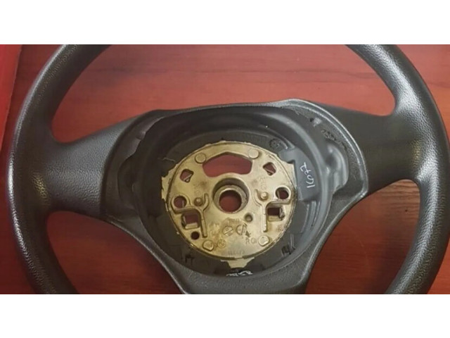 Руль BMW 1 E82 E88 2007-2014 года 6763076