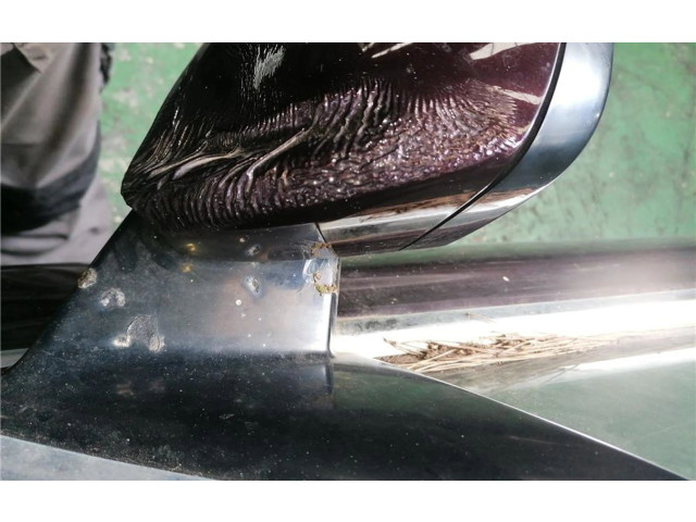 Зеркало (механическое) Jaguar XJ X351 2009 - 2019 года