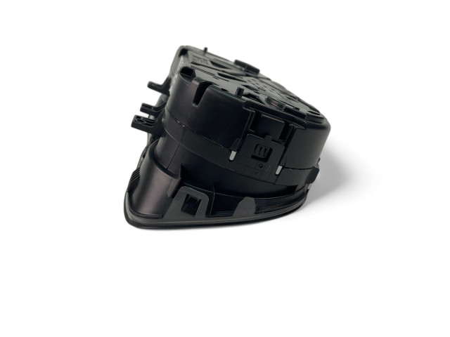 Панель приборов 6V0920740C Skoda Fabia Mk2 (5J)