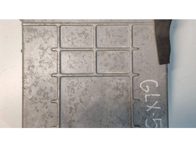 Блок управления двигателя 028906021JK, 28SA3968   Ford Galaxy