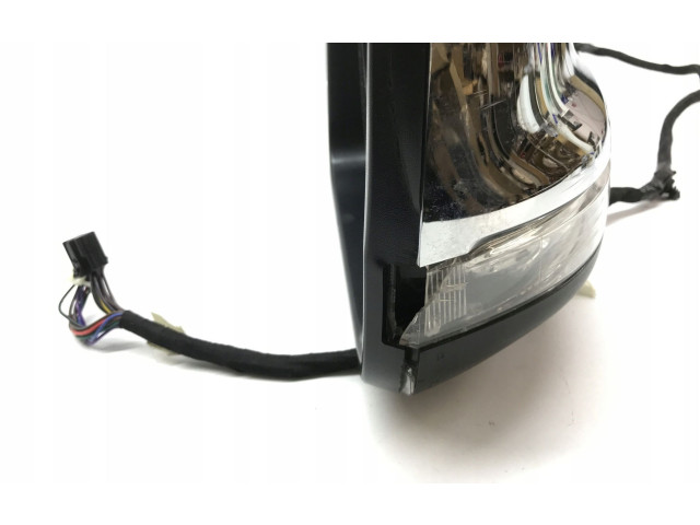 Volant Dodge RAM 2019 68276510AG