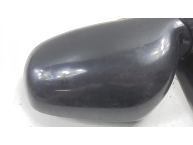 Зеркало (механическое) Honda Prelude 1992-1996 года