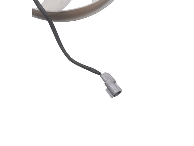 Вентилятор радиатора     00001253G8    Citroen C1 