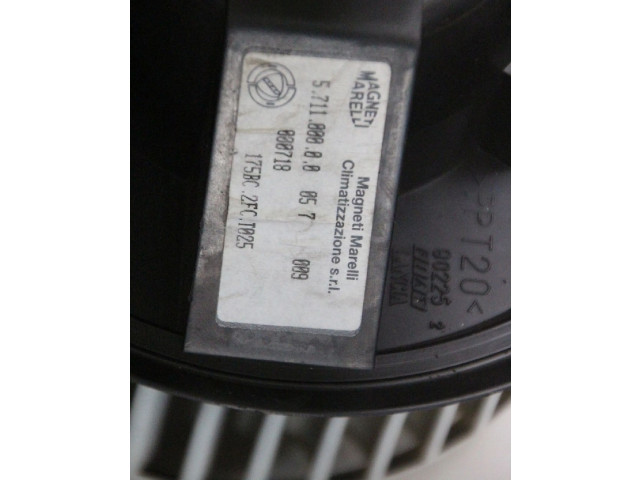 Вентилятор печки 175BC2FCT025, 175BC2FCT025 Fiat Coupe