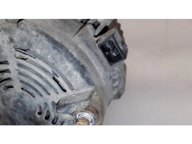 Генератор 0123310037, 037903025B Audi A3 S3 8L 1.8