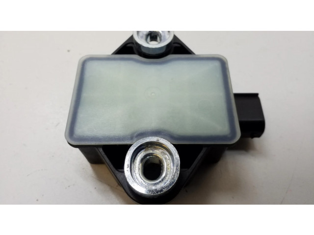 Датчик ESP (системы стабильности) (датчик продольного ускорения)