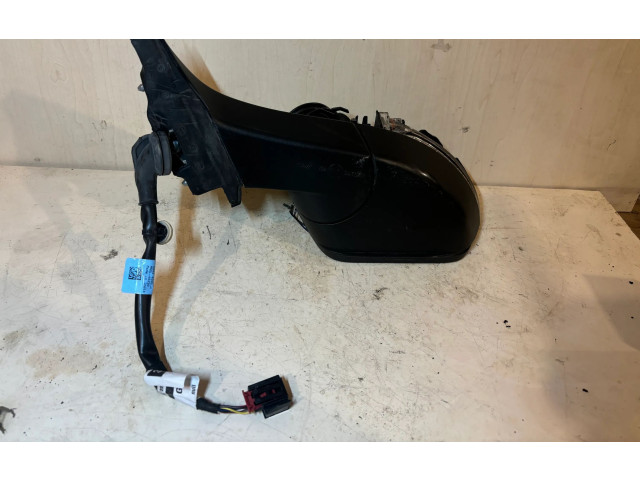 Зеркало электрическое        Skoda Octavia Mk4  2019 -  года   