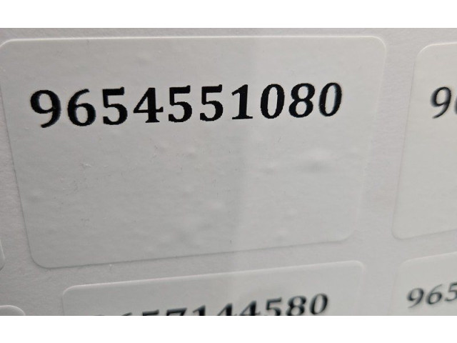 Форсунка 9654551080, IMPRK1441292 Citroen C2