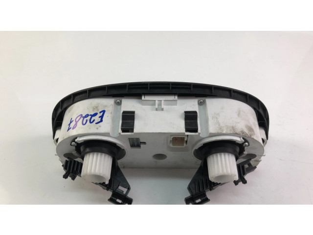 Блок управления климат-контролем 96262848 Chevrolet Camaro