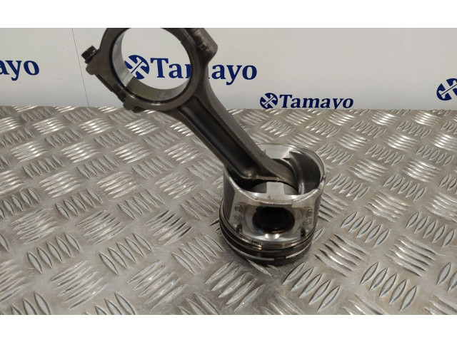 Píst 10653   Nissan Qashqai    M9R 