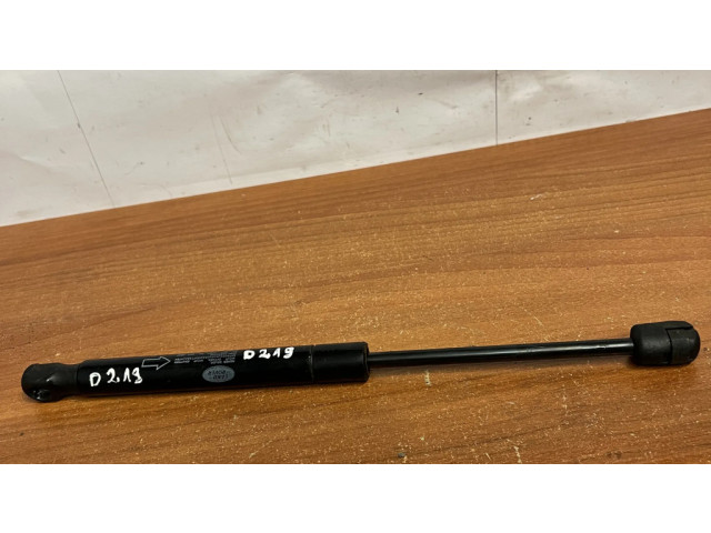 Пружина (пружины) задней крышки