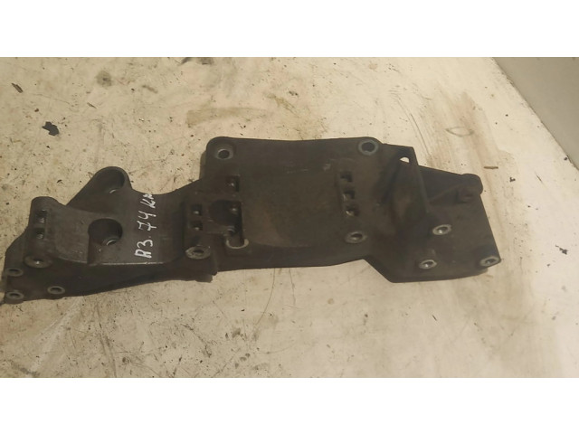 Кронштейн крепления двигателя