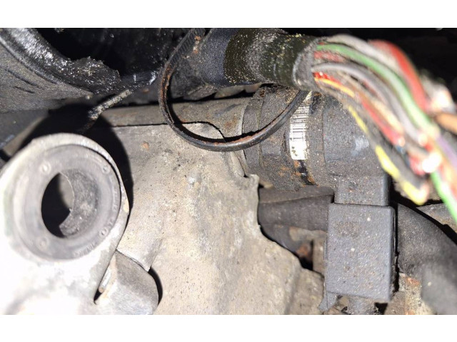 Vstřikovací lišta 0281002694, 0281002694   Mercedes-Benz B W245     