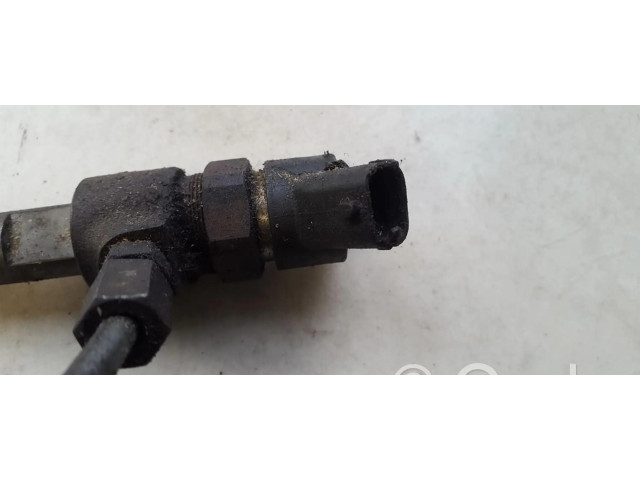 Vstřikovač 0445110002 Fiat Bravo - Brava pro naftový motor 1.9