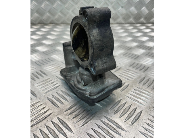 Дроссельная заслонка 7810752, 10378517   BMW 5 F10 F11    