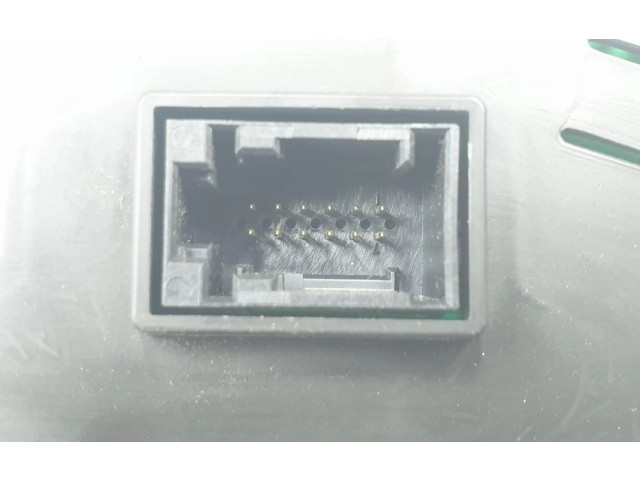 Панель приборов BK2T10849GF, 2333284 Ford Transit Custom