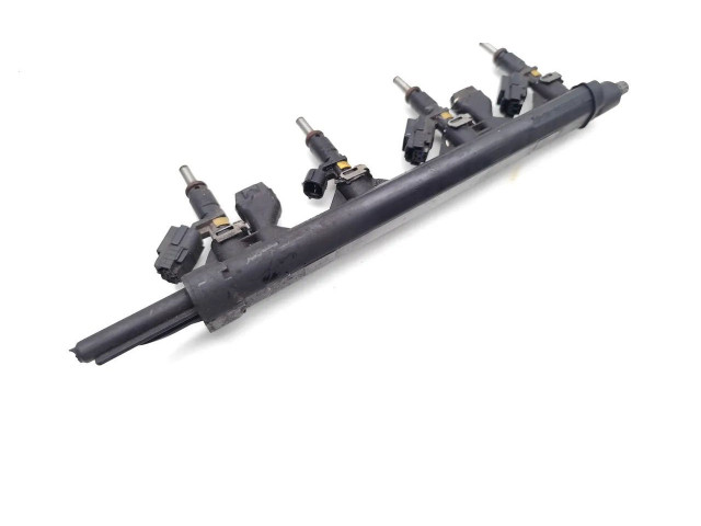 Řídící jednotka 752817680, 7575646 Mini One - Cooper R50 - 53 2008