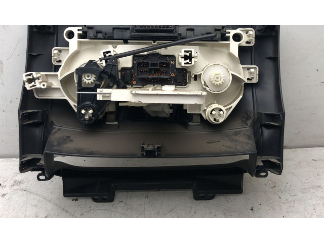 Блок управления климат-контролем Daihatsu Sirion