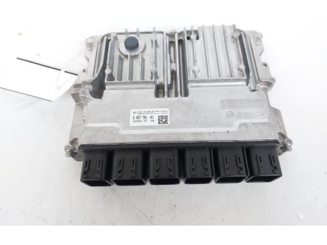 Řídící jednotka 0261S1066N, 0261S1066N BMW 2 F44 2019