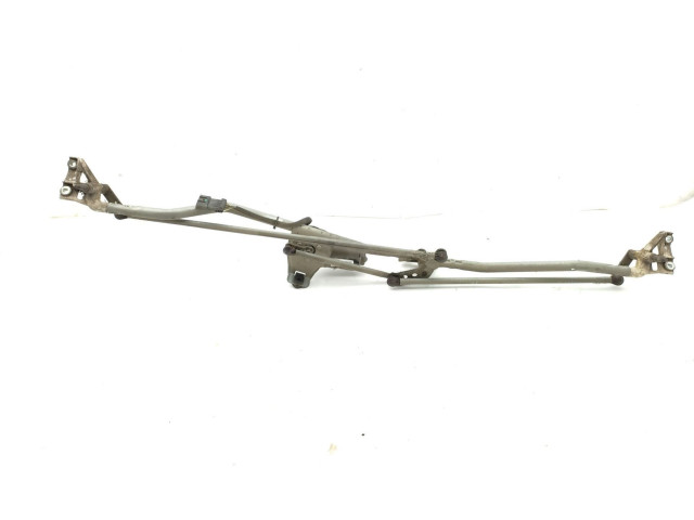 Моторчик дворников 93390344, 23003807    Opel Meriva A