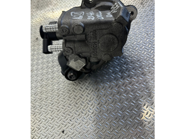 Vstřikovací čerpadlo 0445010529 Audi A6 S6 C7 4G CGLC