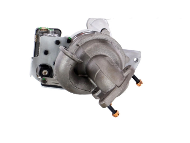 Турбина Ford S-MAX 763647-5021S, 763647-5021S