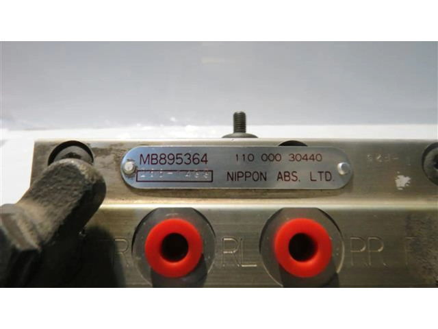 Блок АБС MB895364 Mitsubishi Eclipse