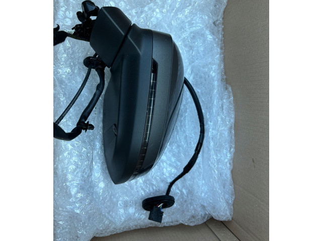 Зеркало электрическое        Audi A5  2016 -  года   