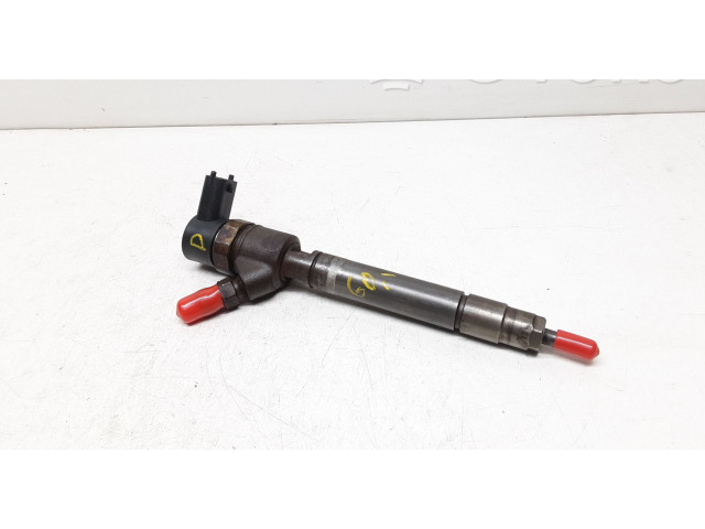 Форсунка 0445110298, 30777526    Volvo V70   